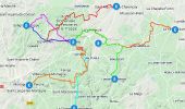 Tour Wandern Soligny-la-Trappe - Soligny-la-Trappe - Tourouvre - voie Sud 11 Km - Photo 5
