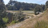 Excursión Senderismo Villegly - Les Quatre vents - Photo 13