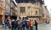 Tour Wandern Albi - Albi 1 - Photo 4