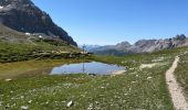 Excursión  Névache - Vallée étroite thabor  - Photo 10