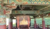 Tocht Stappen Unknown - Visite Baekje Cultural Land - Photo 7
