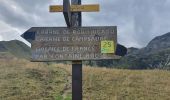 Tour Wandern Bagnères-de-Luchon - L'antecade avec Blajan  - Photo 6