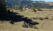 Tour Wandern Beuil - De là Pinea au quartier le Pommier - Photo 6