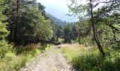 Trail Walking Glandage - Col de la Péyère (Grimone) - Photo 19