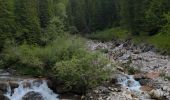 Tour Wandern Campitello di Fassa - 2 - Lago de Antermoia depuis Campitello Di Vassa - Photo 17