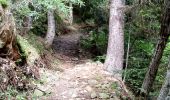 Percorso Marcia Arâches-la-Frasse - araches lac de lairon - Photo 11