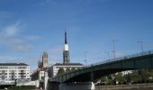 Tour Wandern Rouen - 20210930-Rouen - Photo 13