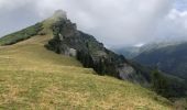 Trail Walking Beaufort - LA ROCHE PASTIRE  - Photo 20