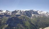 Tocht Stappen Pralognan-la-Vanoise - Vanoise 2021 : Pralognan - Col des Saulces - Rocher de plassa AR (2022-07-22).ori - Photo 4