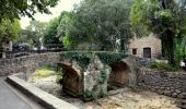 Tour Wandern Flassans-sur-Issole - SityTrail - Flassans rando Redon 2 - Photo 20