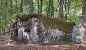 Tocht Stappen Graven - GRP127/GR579: de Pécrot à Genval - Photo 17