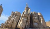 Tour Wandern Calvi - Boucle Croix des Balkans - Phare de Revellata - Notre dame de la Sierra - Photo 11