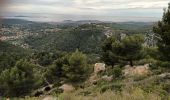 Tour Wandern Ollioules - Château Vallon -25-05-22 - Photo 6