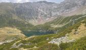 Trail Walking Bagnères-de-Bigorre - J14- Lac de Peyrelade fait  - Photo 4
