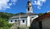 Trail On foot Sauris - Sentieri e passeggiate a Sauris - Photo 10