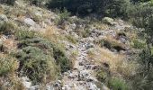 Tour Wandern Plan-d'Aups-Sainte-Baume - Hostellerie de la Ste Baume / Pas de L'AÏ / Le paradis / Col de St Pilon  16 juin 2022 - Photo 7