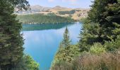 Percorso Marcia Besse-et-Saint-Anastaise - Le tour du Lac Pavin et montée au Puy Montchal - Photo 15