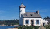 Trail Walking Plougrescant - GR_34_DG_28_Plougrescant_Perros-Guirec_20240914 - Photo 2