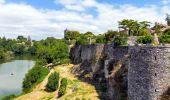 Trail Walking Vouvant - Vouvant_Cite_Medievale - Photo 1