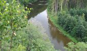 Tour Wandern Bouillon - Corbion - Bouillon 1 - Photo 3