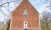Trail Walking Sint-Truiden - Promenade vers la chapelle suspendue - Photo 3