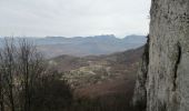 Excursión Senderismo Eyzahut - eyzahut ,le trou du furet - Photo 10