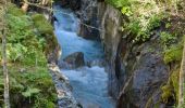 Tocht Stappen Les Contamines-Montjoie - 20240916contamines - Photo 4