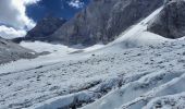 Tocht Te voet Kandersteg - Gfelalp - Lötschenpass - Photo 4