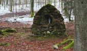 Tour Wandern Sainte-Ode - rando lavacherie 29/12/2020 - Photo 19