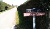 Tocht Stappen Châteauneuf-de-Galaure - Le tour de Châteauneuf de Galaure - Photo 10