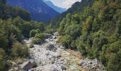 Tour Zu Fuß Resia - Sentiero degli alpini n.1 - Photo 10