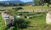 Trail Walking Vassieux-en-Vercors - Casier en vercor - Photo 1