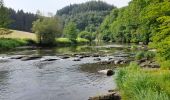 Tour Wandern Bouillon - Marche ADEPS à Bouillon 8km500 - Photo 13