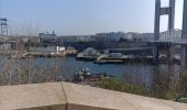 Tocht Stappen Brest - Brest les remparts - Photo 3