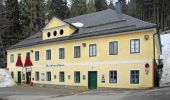 Tour Zu Fuß Altaussee - Wiesenweg Altaussee - Blaa Alm - Photo 7