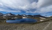 Tour Wandern Val-d'Isère - pointe de Méan Martin - Photo 12