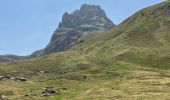 Trail Horseback riding Canfranc - Gavarnie étape 1 - Photo 10