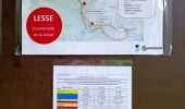 Tour Wandern Libin - Promenade de la Lesse (8,6km)   - Photo 9
