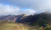 Trail Walking Saint-Aventin - Pic des salières  j’y - Photo 1