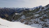 Tocht Stappen Arrens-Marsous - col de l'Hospitalet - Photo 2