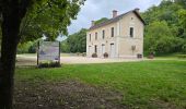 Randonnée Marche Thoré-la-Rochette - Thoré-la-Rochette - Vallée et Coteaux du Loir - Photo 1