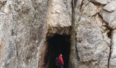 Tour Wandern Simiane-Collongue - Le chemin de Gui , la carrière  de Peycai - Photo 2