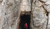 Excursión Senderismo Simiane-Collongue - Le chemin de Gui , la carrière  de Peycai - Photo 2