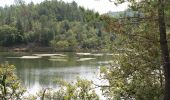 Tocht Stappen Saint-Paul-en-Forêt - meaulx gilles - Photo 3