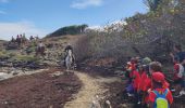 Trail Walking Le Vauclin - Randonnée scolaire - Photo 3