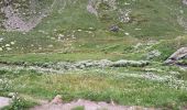 Trail Walking Névache - Lacs long, rond et muandes - Photo 4