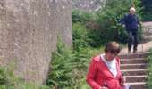 Trail Walking Perros-Guirec - PLOUMANAC DEP. RUE ST GUIREC - Photo 4