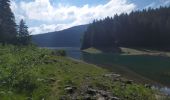 Tour Wandern Unknown - lac Noir - Photo 14