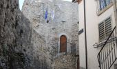 Tocht Te voet Barrea - Fonte Canarelle - Rocca Chiarano - Photo 8