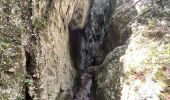 Randonnée Marche Montefortino - Gole dell’ infernaccio - Photo 9